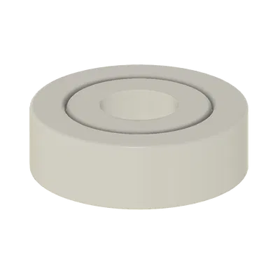 Vòng bi con lăn và trượt tùy chỉnh (Đã cập nhật)