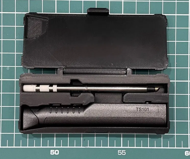 Vỏ TS-101 - Image 4