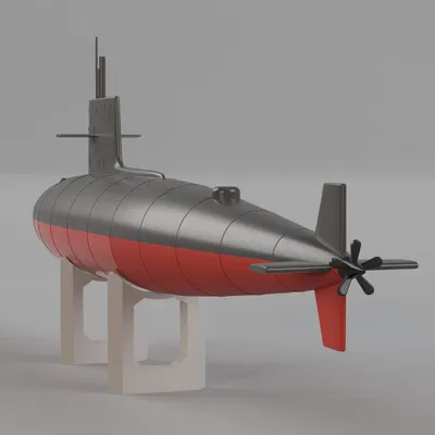 Tàu Ngầm Hải Quân Hoa Kỳ - Lớp Skipjack