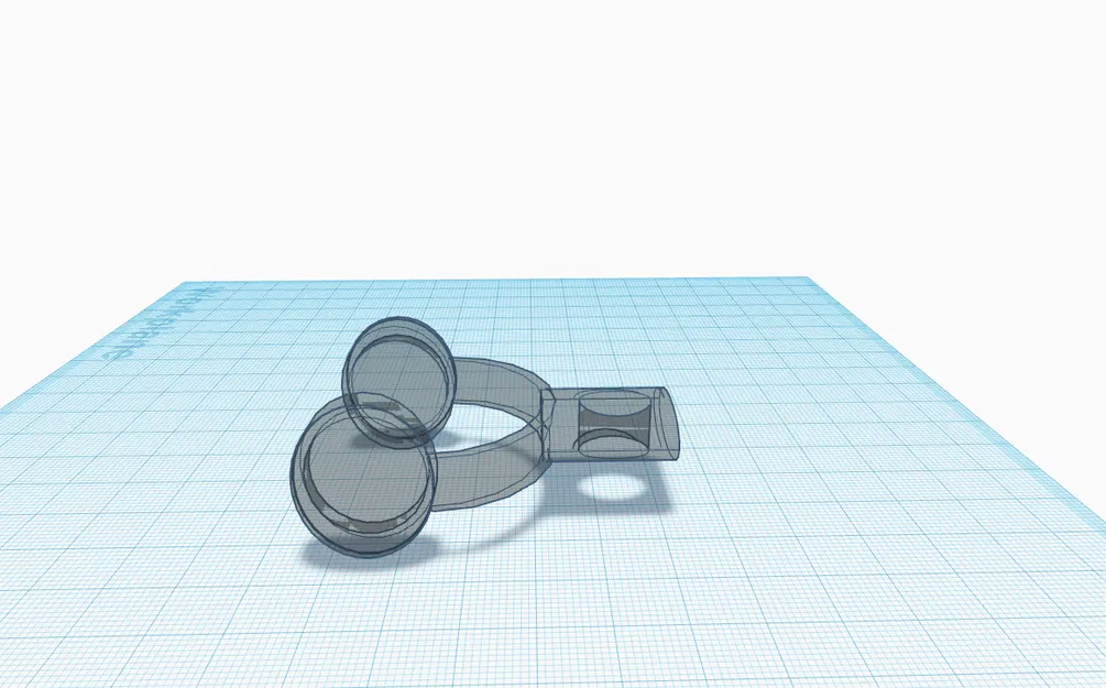 Móc Trang Trí Tai Nghe Giáng Sinh - Image 3