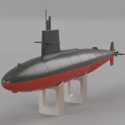 Tàu Ngầm Hải Quân Hoa Kỳ - Lớp Skipjack