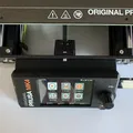 MK4 xLCD Support Cover (Canh giữa hoàn hảo) - Thumbnail 2