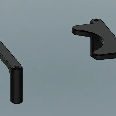 Pát giữ tản nhiệt cho Raspberry Pi 3B+ 52Pi