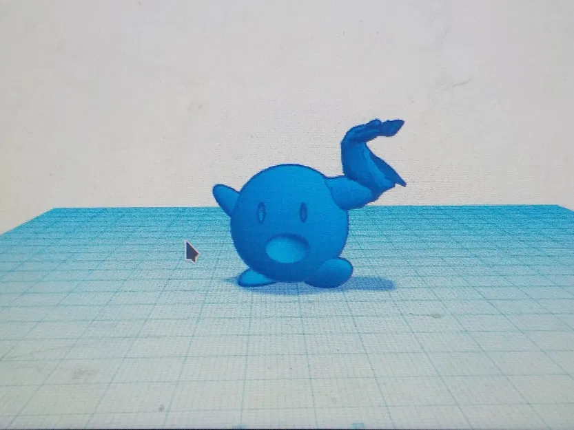 Kirby với sức mạnh của All Might - Image 1