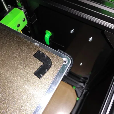 Góc Giường Thép Lò Xo RatRig V-Core 3