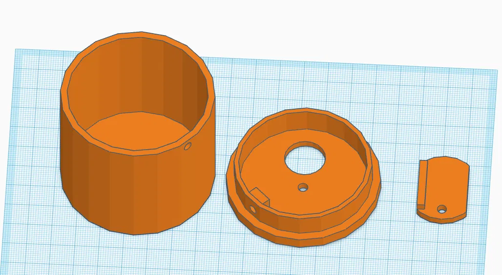Khay Đựng Iqos Heets Cho Xe Hơi - Image 1