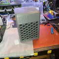 ULTIMATE APM 1.0 Air Purification Module 3 trong 1 / Máy lọc không khí / Hút khói hàn - Thumbnail 6