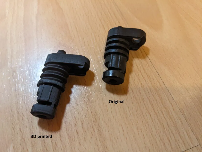 Pat thay thế xi nhan cho xe Triumph - Image 3