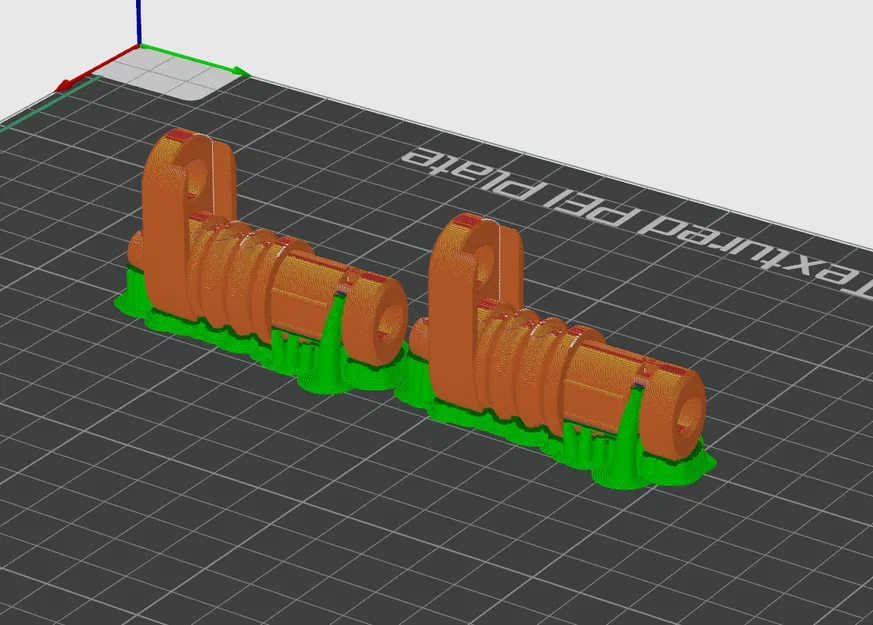 Pat thay thế xi nhan cho xe Triumph - Image 5