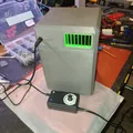 ULTIMATE APM 1.0 Air Purification Module 3 trong 1 / Máy lọc không khí / Hút khói hàn - Thumbnail 10