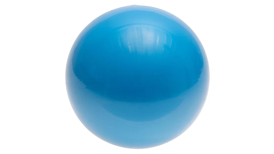 Kugel - Quả Cầu In 3D Đơn Giản - Image 1