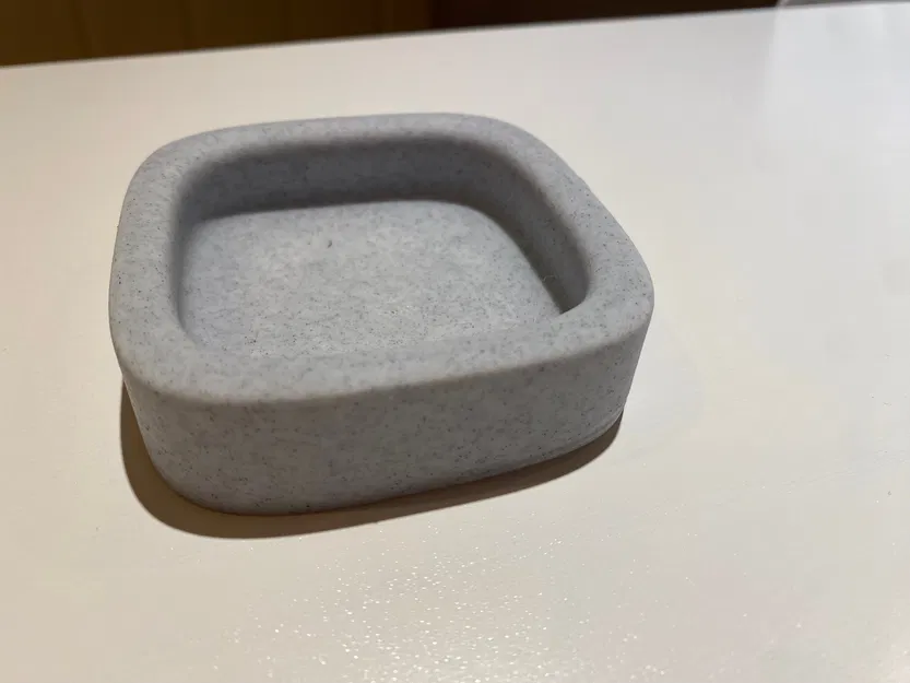 Đế lót túi trà - Image 2