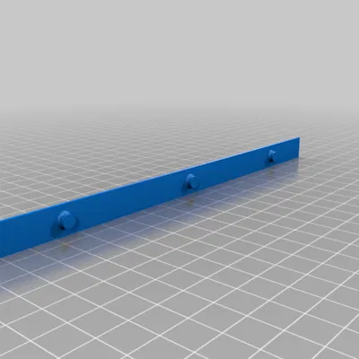 Ngăn kéo dưới bàn dạng module