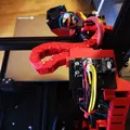 Giá đỡ Anycubic Vyper e3d Hemera - Thumbnail 4