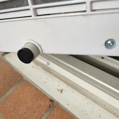 Phụ Kiện Ống Nước Máy Lạnh Suntec Wellness