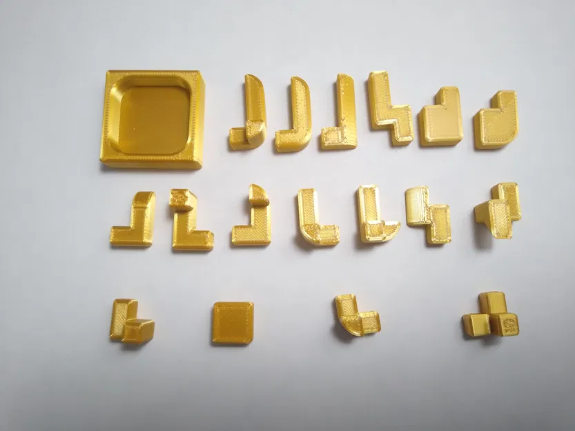 Ghép Hình Lắp Ráp 4x5 - Image 4