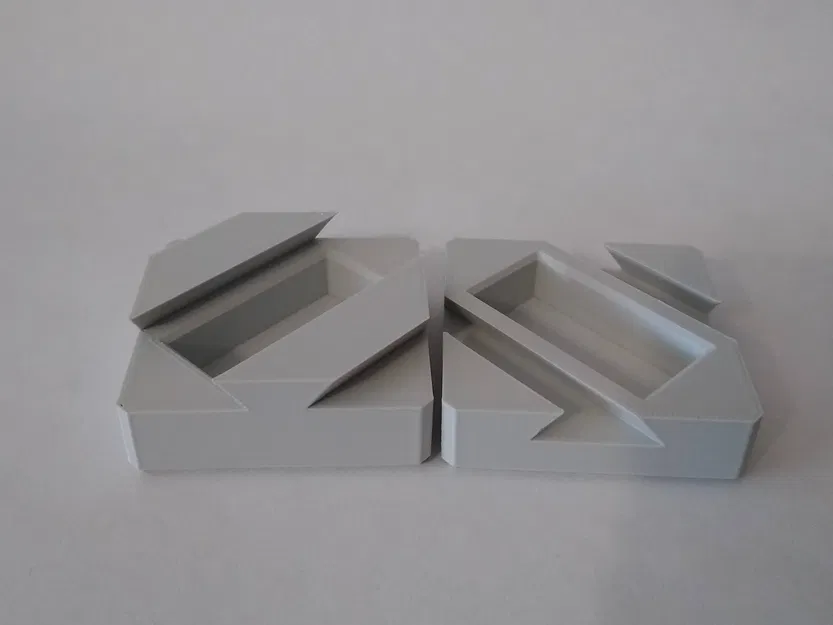 Hộp Mộng Đơn Giản - Image 2