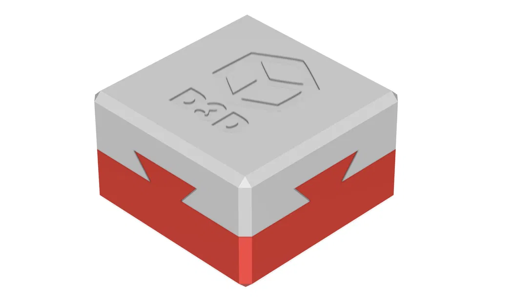 Hộp Mộng Đơn Giản - Image 3