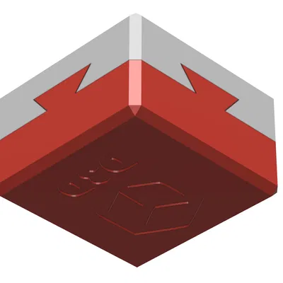 Hộp Mộng Đơn Giản