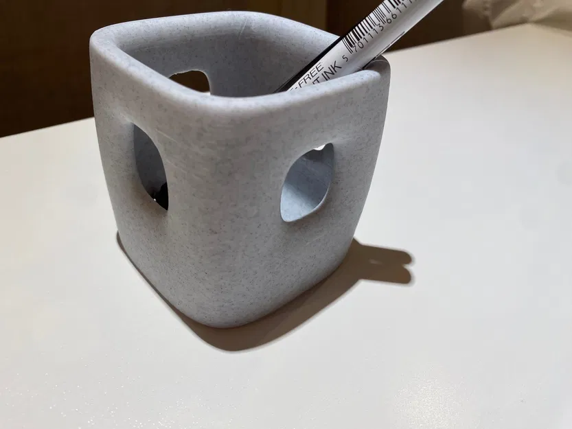 Hộp Đựng Đồ Để Bàn - Image 1