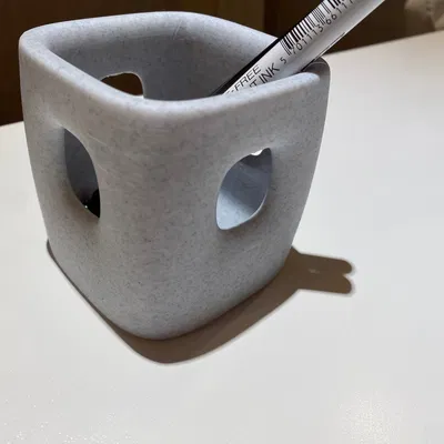 Hộp Đựng Đồ Để Bàn