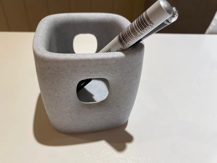 Hộp Đựng Đồ Để Bàn - Image 2