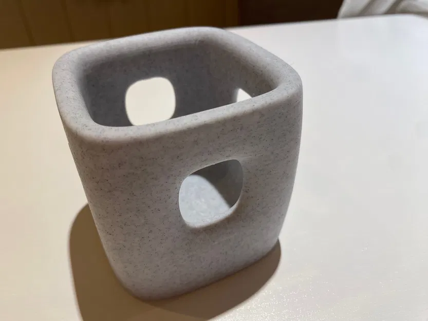 Hộp Đựng Đồ Để Bàn - Image 3