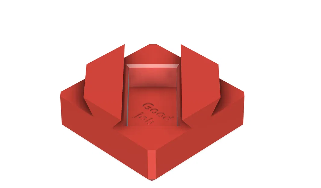 Hộp Mộng Đơn Giản - Image 8