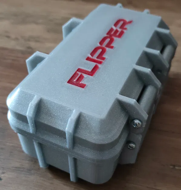 Vỏ Hộp Đựng Flipper Zero - Image 3