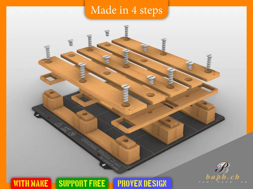 Palette (XXL) - Image 2