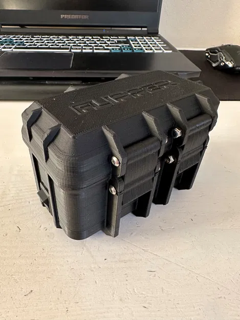 Hộp Sạc Flipper Zero - Image 4