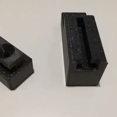 Móc treo đồ đơn giản