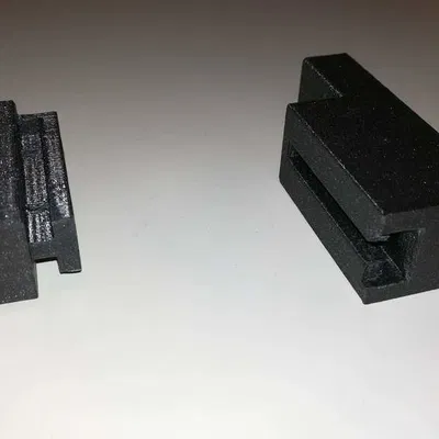 Móc treo đồ đơn giản