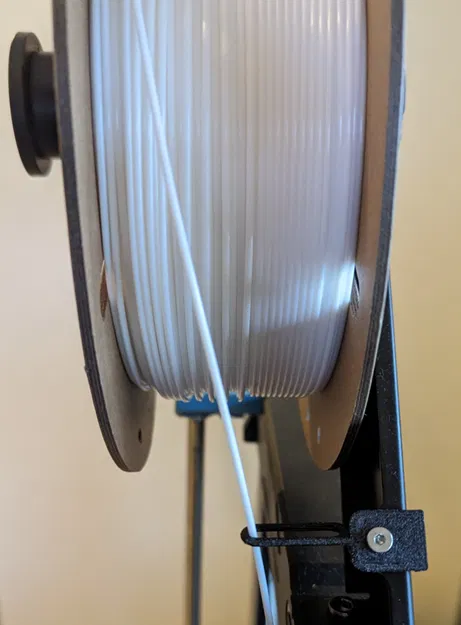 Dẫn Hướng Filament Cho Giá Đỡ Cuộn Dây Máy Sovol SV06 Plus - Image 1