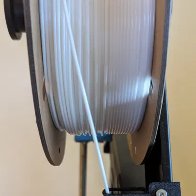 Dẫn Hướng Filament Cho Giá Đỡ Cuộn Dây Máy Sovol SV06 Plus