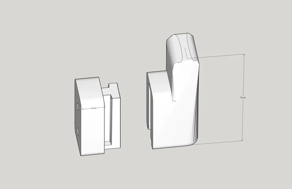 Móc Treo Tường - Image 2