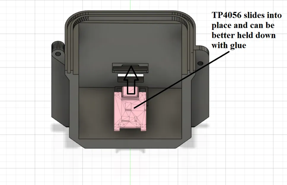 Hộp Sạc Flipper Zero - Image 9