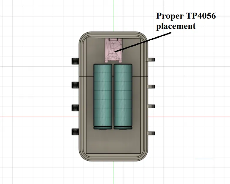 Hộp Sạc Flipper Zero - Image 10