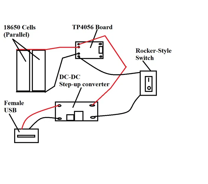 Hộp Sạc Flipper Zero - Image 11