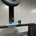 Giá Đỡ Cuộn Dây Lắp Giữa Trên Cho Anycubic Kobra 2 Max (Thiết Kế Lại) - Thumbnail 1