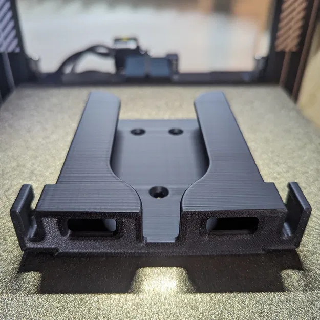 Kệ Điện Thoại Đa Năng Treo Tường Kèm Giá Đỡ Cáp AUX & USB - Image 2