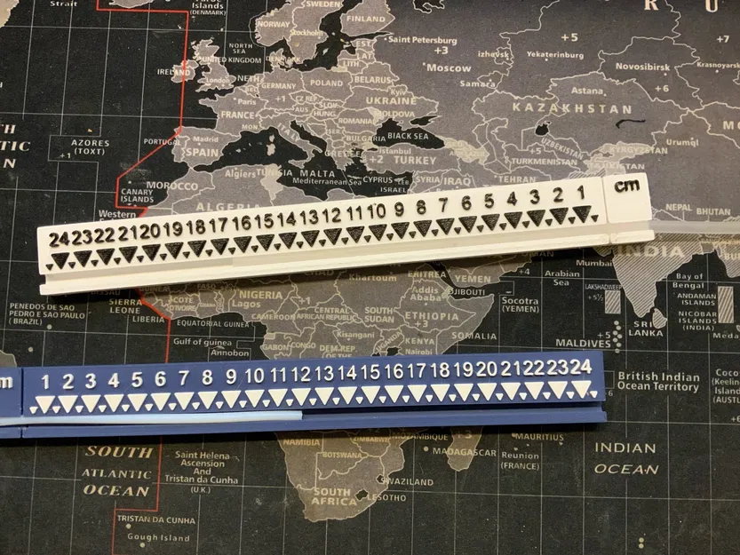 Thước đo ống - Image 1