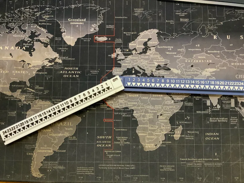 Thước đo ống - Image 2