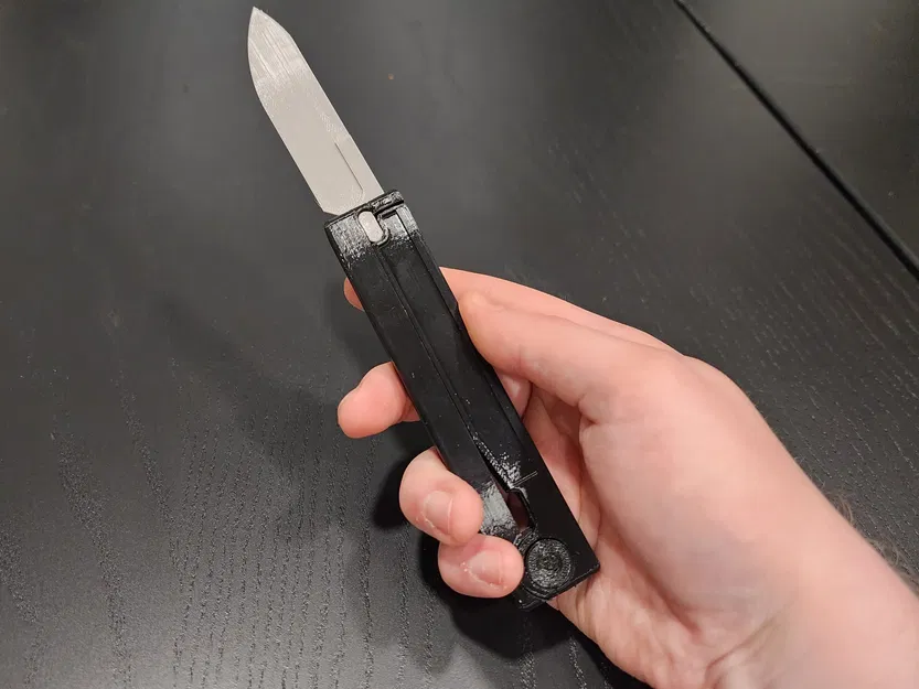 Dao Trọng Lực (Reate Exo) - Image 1