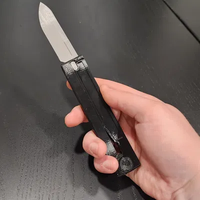 Dao Trọng Lực (Reate Exo)