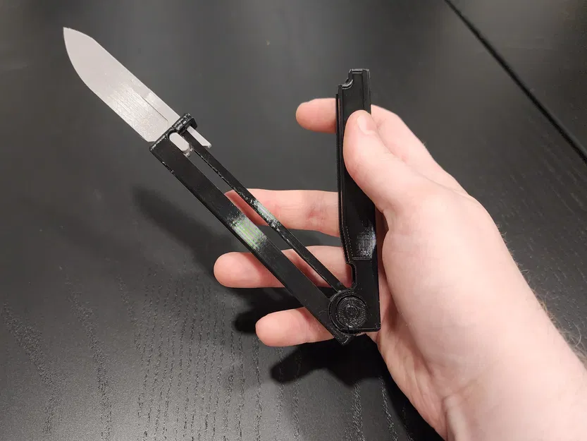 Dao Trọng Lực (Reate Exo) - Image 2