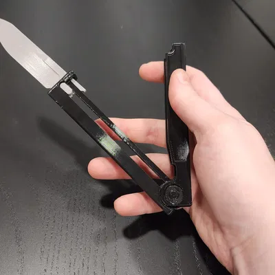 Dao Trọng Lực (Reate Exo)