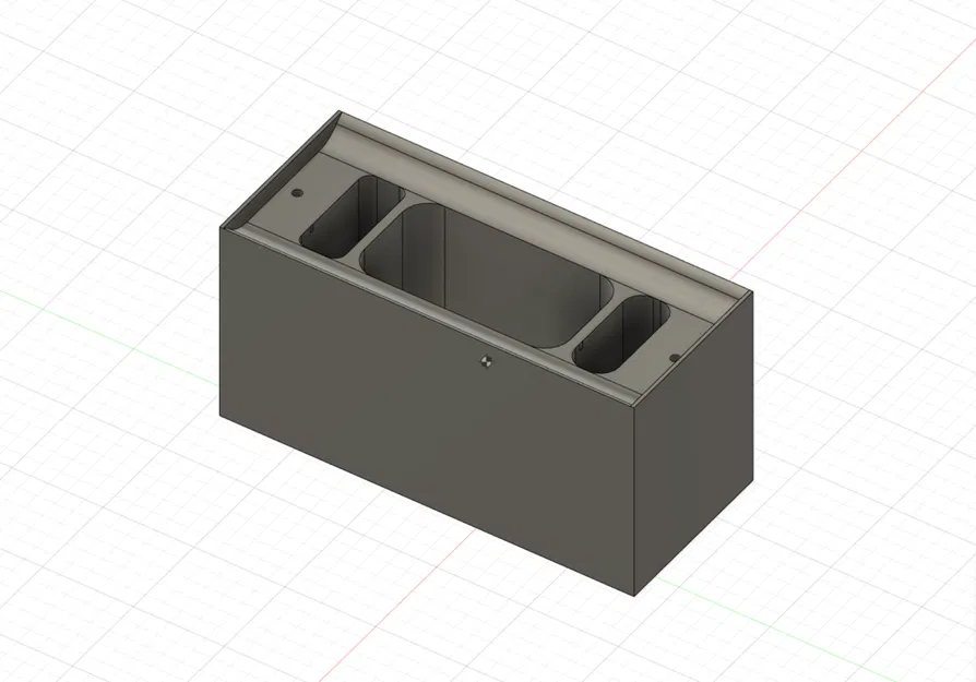 Ngàm Mở Rộng Chuông Cửa Ring Video Doorbell 2 Pro - Image 1