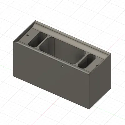 Ngàm Mở Rộng Chuông Cửa Ring Video Doorbell 2 Pro