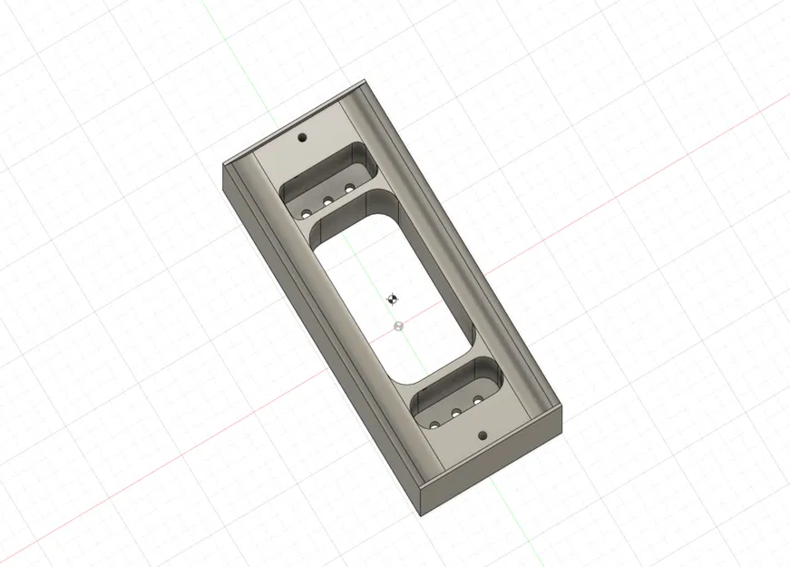 Ngàm Mở Rộng Chuông Cửa Ring Video Doorbell 2 Pro - Image 2